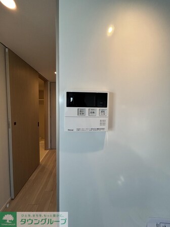 クロスレジデンス六義園の物件内観写真